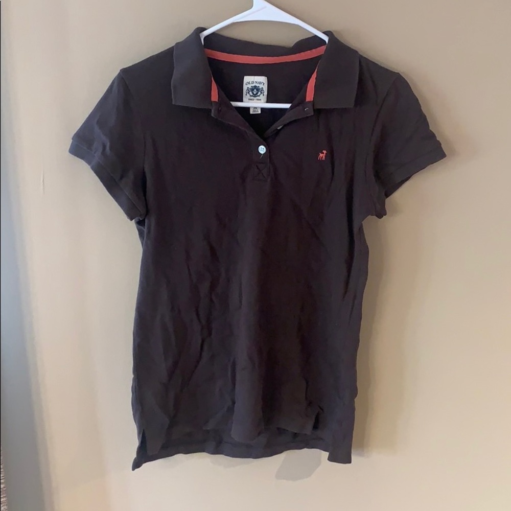 Old navy polo